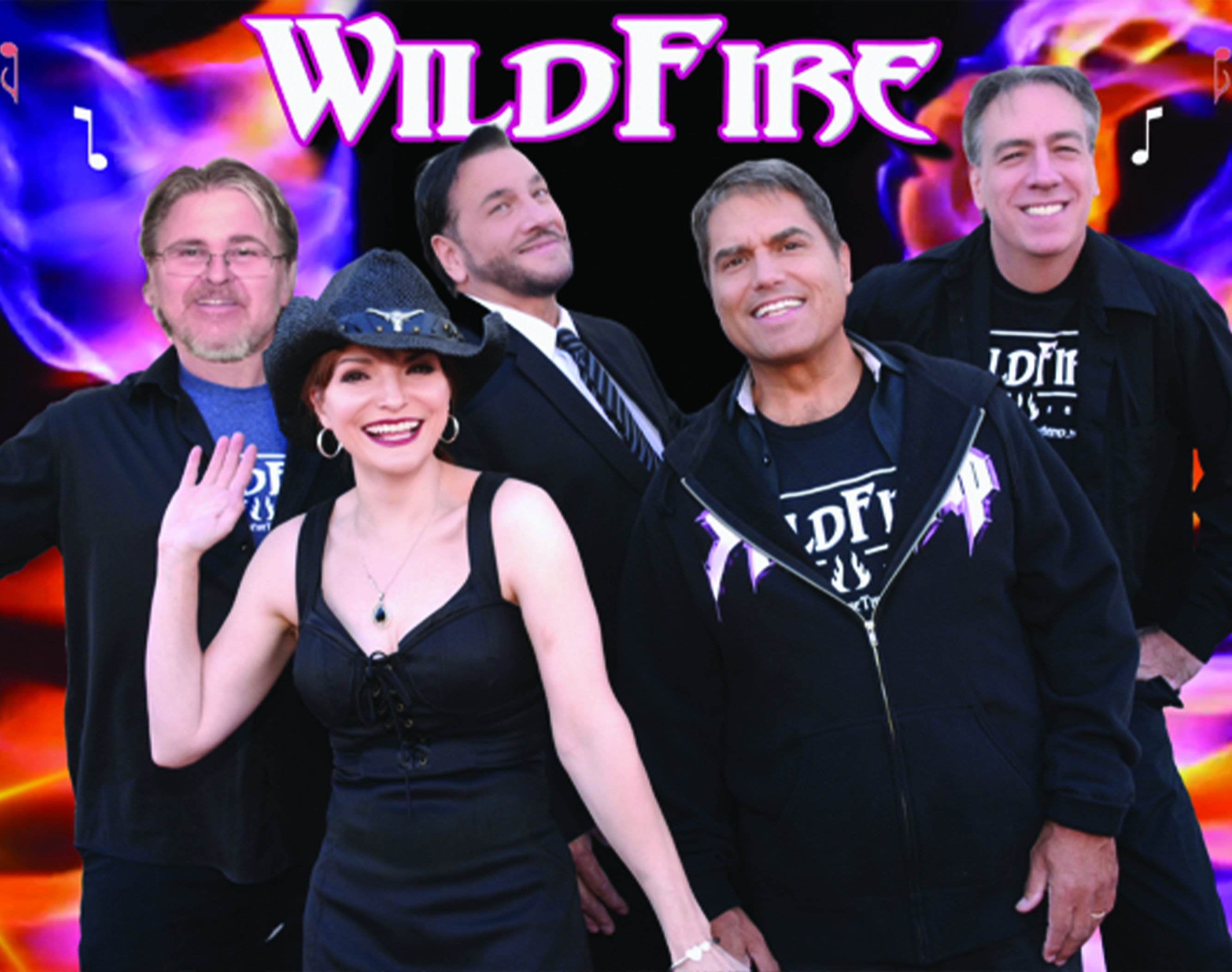 Wildfire Band