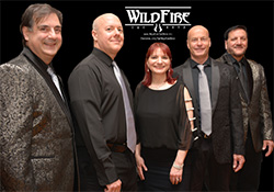 Wildfire Band