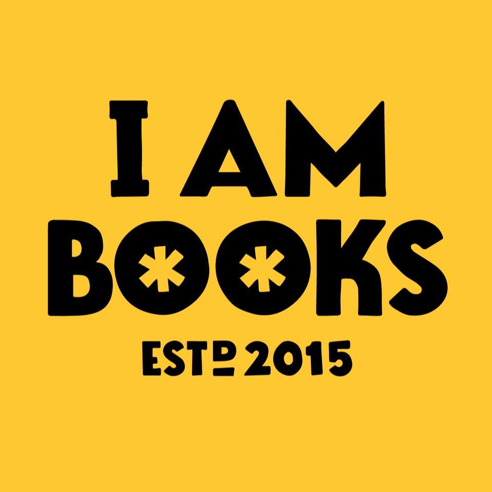 I Am Books