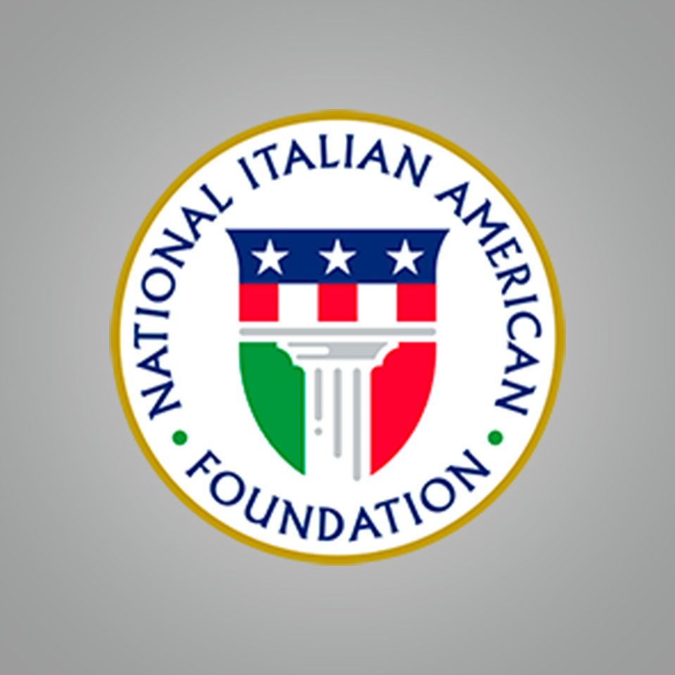 National Italian American Foundation