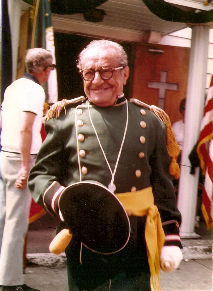 St. Roccos Feast - Vintage Photo 4